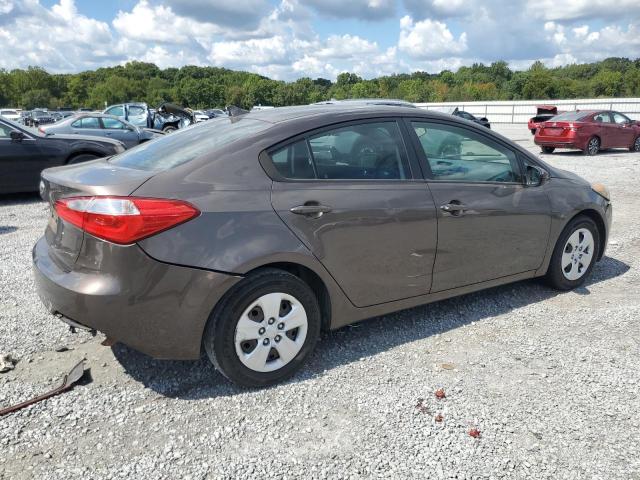 2014 KIA FORTE LX