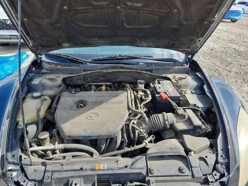 2010 MAZDA 6 I  