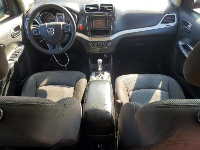2015 DODGE JOURNEY SE  