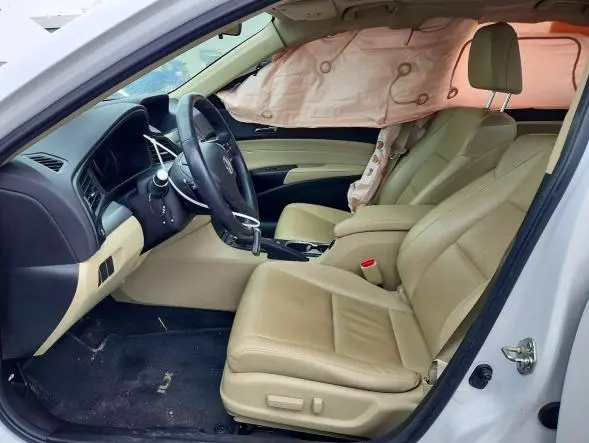 2016 ACURA ILX BASE WATCH PLUS  