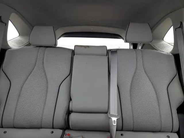 2021 ACURA RDX ADVANCE  