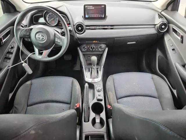 2016 TOYOTA SCION IA   