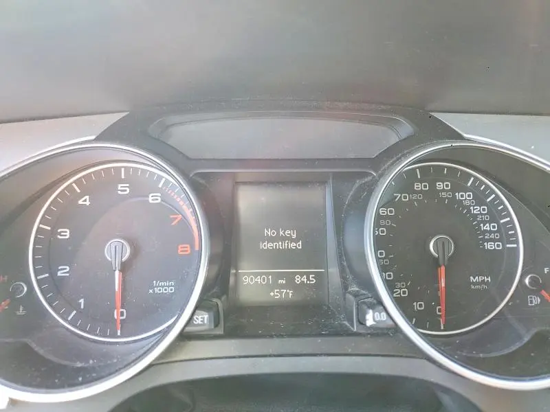 2016 AUDI A5 PREMIUM PLUS S-LINE  