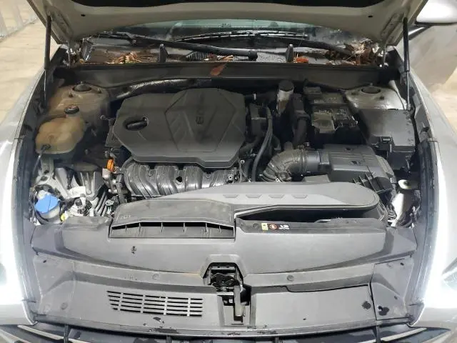 2021 HYUN SONATA SE   
