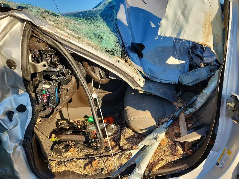 2021 CHEVROLET SILVERADO K1500 RST  