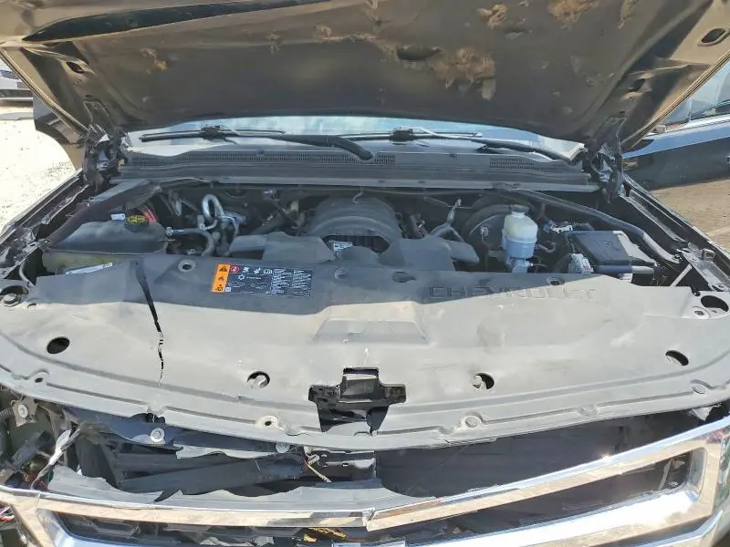 2020 CHEVROLET TAHOE K1500 LT  