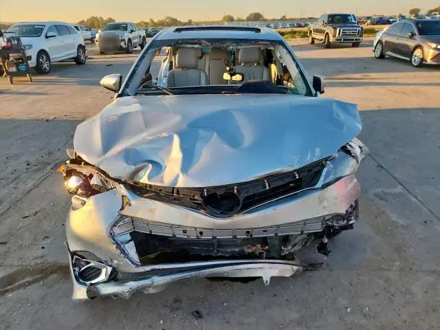 2015 TOYOTA AVALON XLE  