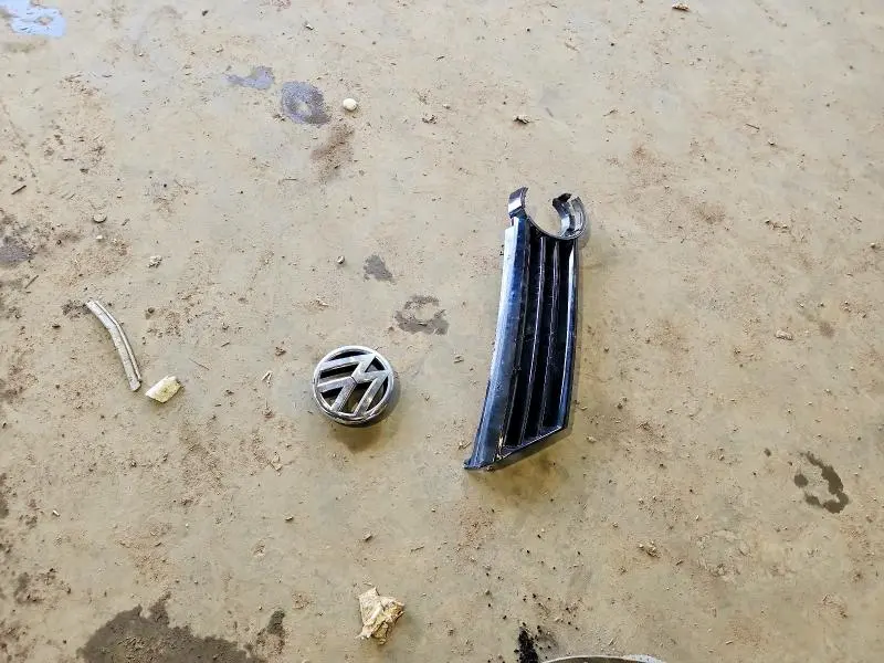 2011 VOLKSWAGEN JETTA TDI  
