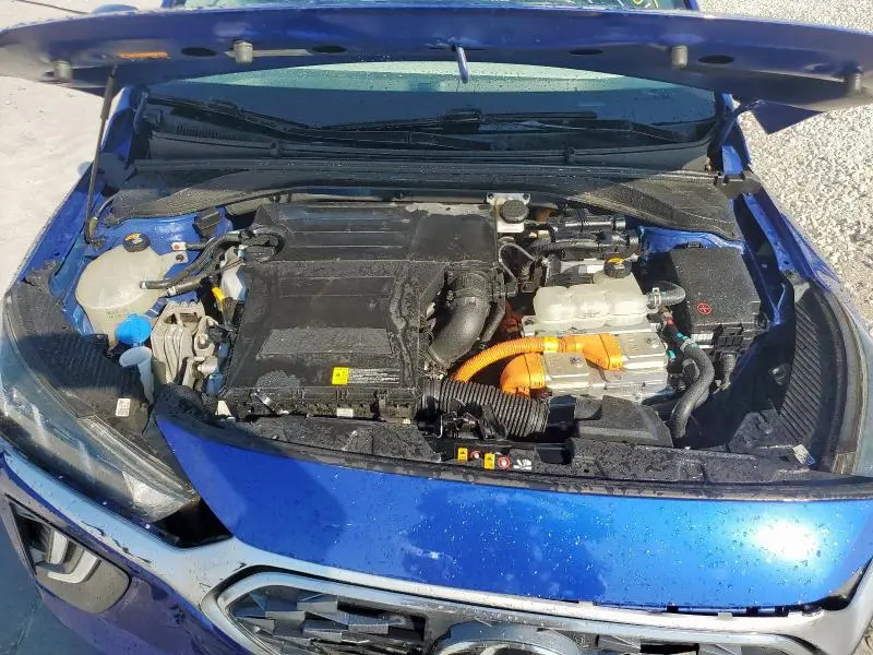 2020 HYUNDAI IONIQ SEL  