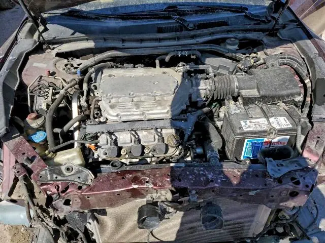2012 HONDA CROSSTOUR EXL  