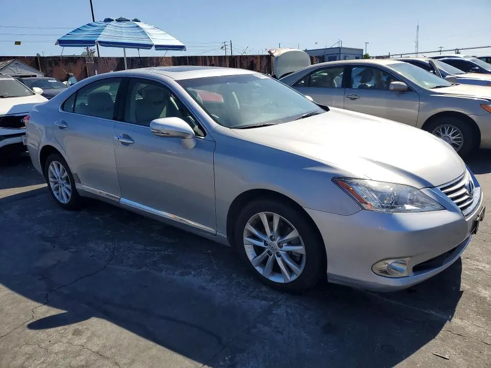 2011 LEXUS ES 350  