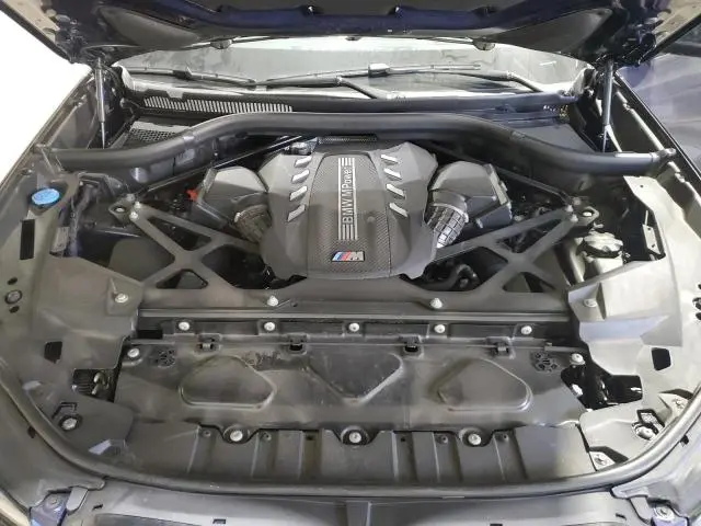 2023 BMW X5 M  