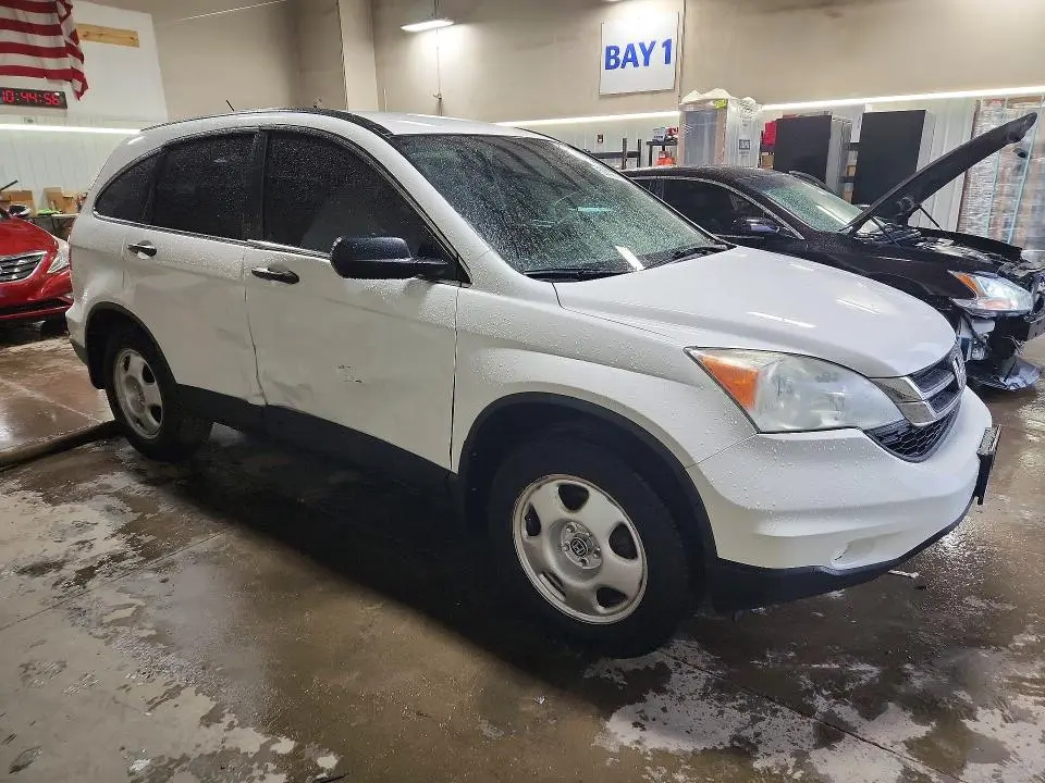 2011 HONDA CR-V LX  