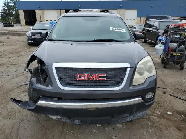 2011 GMC ACADIA SLE