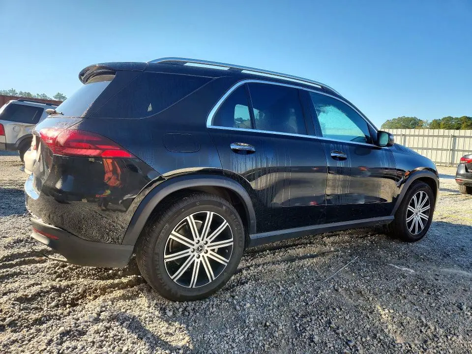 2026 MERCEDES-BENZ GLE 350 4MATIC  