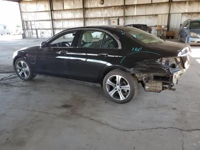 2017 MERCEDES-BENZ E 300 4MATIC  
