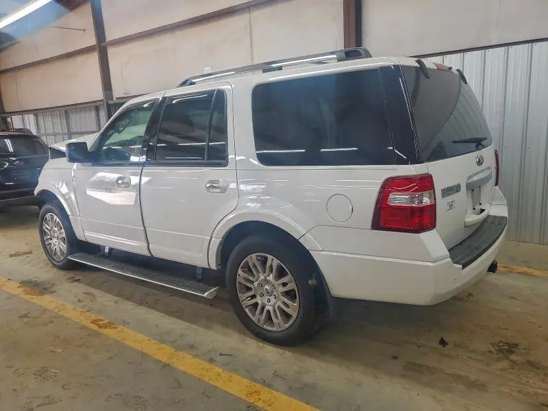 2013 FORD EXPEDITION LIMITED  