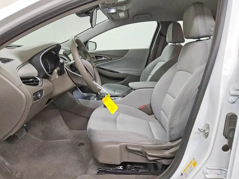 2024 CHEVROLET MALIBU LS  