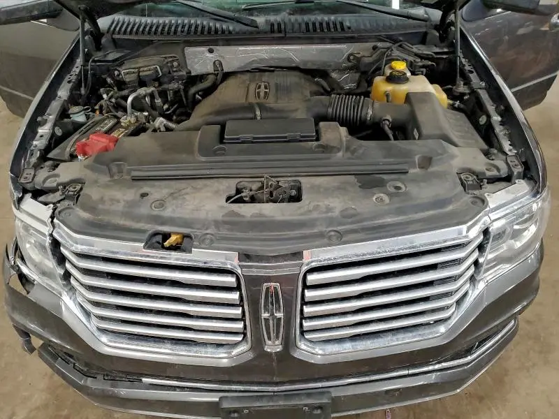 2016 LINCOLN NAVIGATOR SELECT  