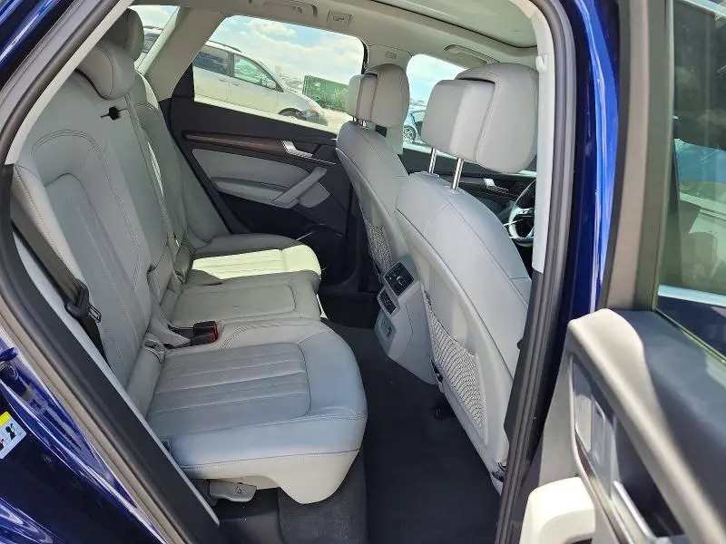 2022 AUDI Q5 PREMIUM 45  