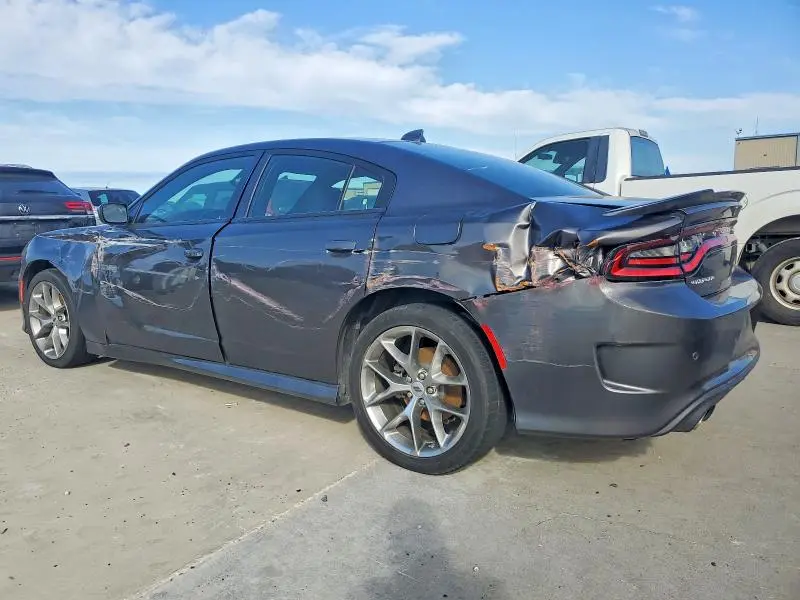 2023 DODGE CHARGER GT  