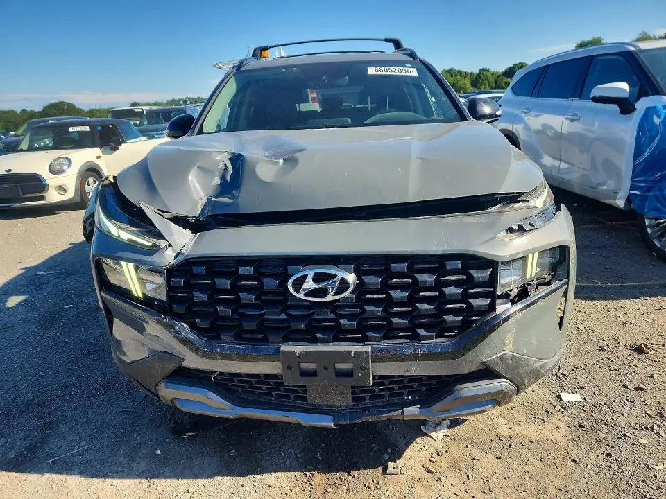 2022 HYUNDAI SANTA FE XRT  