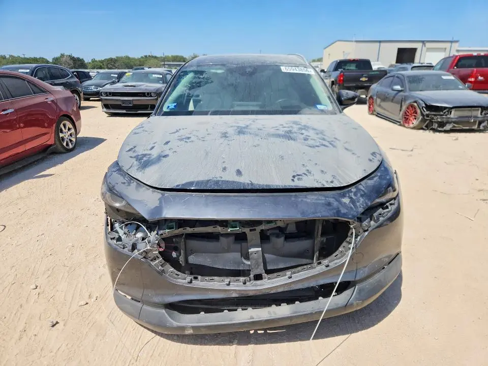 2023 MAZDA CX-30 PREMIUM  