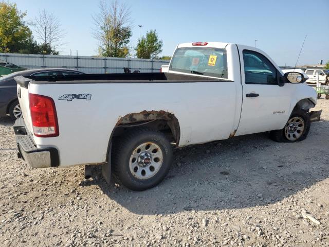 2012 GMC SIERRA K1500