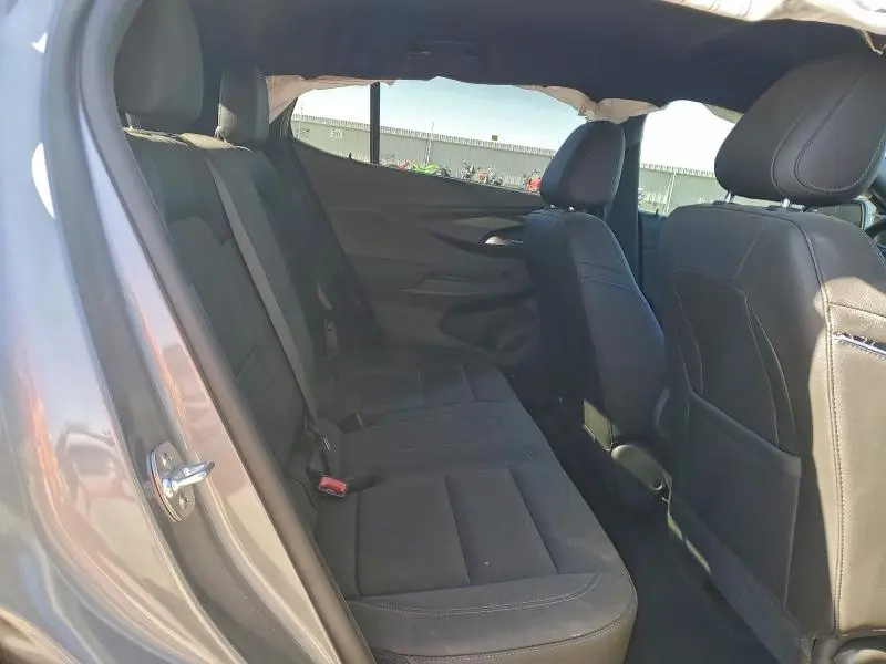 2025 BUICK ENVISTA SPORT TOURING  