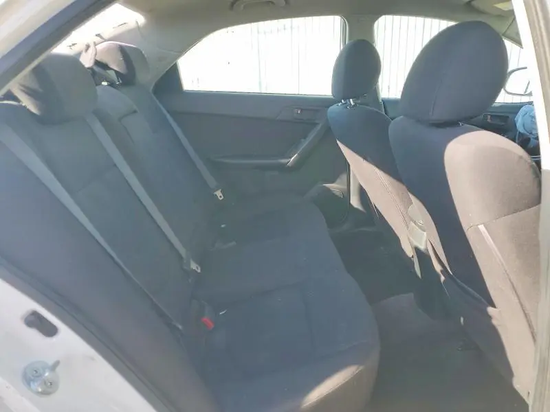2012 KIA FORTE EX  