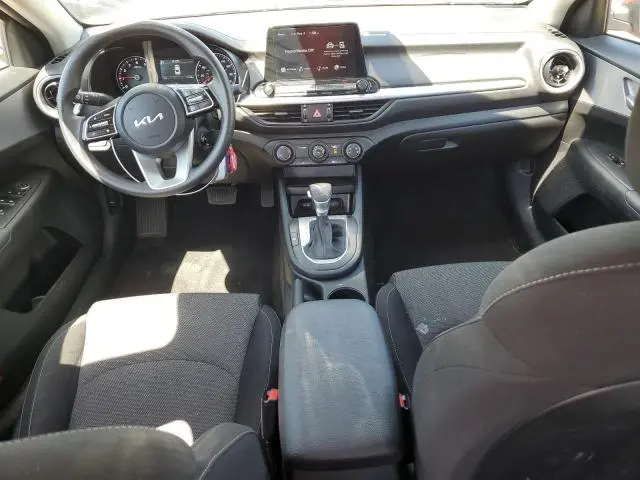 2024 KIA FORTE LX  