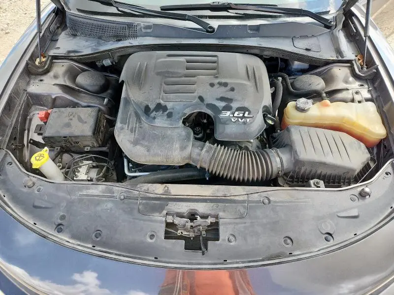 2021 DODGE CHARGER GT  