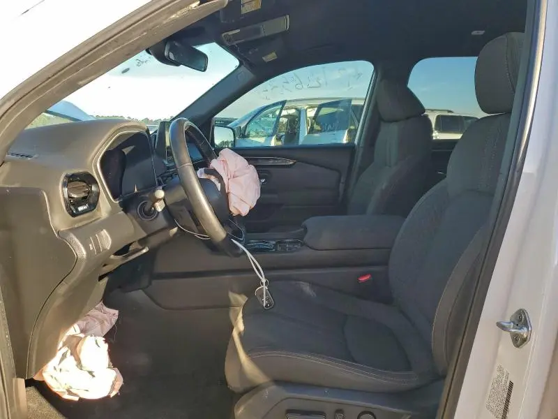 2023 HONDA PILOT SPORT  