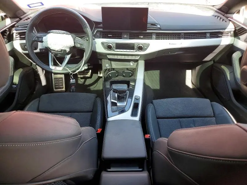 2024 AUDI A5 PREMIUM PLUS 45  