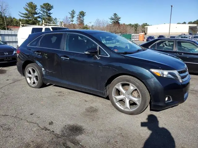 2013 TOYOTA VENZA LE  