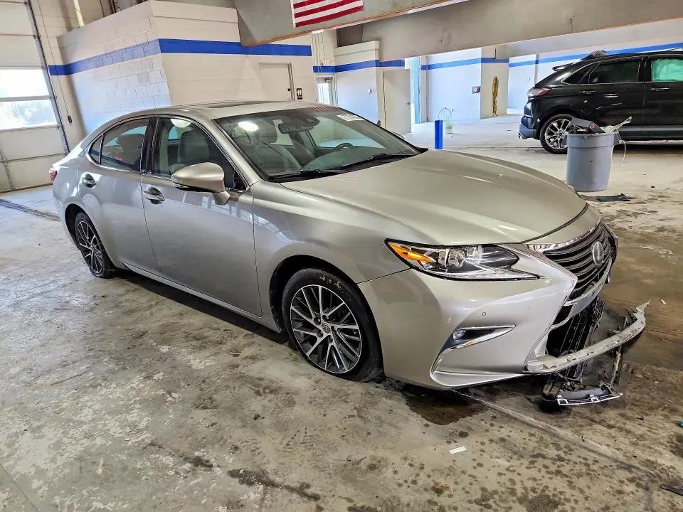 2017 LEXUS ES 350  
