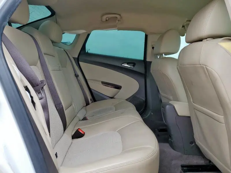 2017 BUICK VERANO SPORT TOURING  
