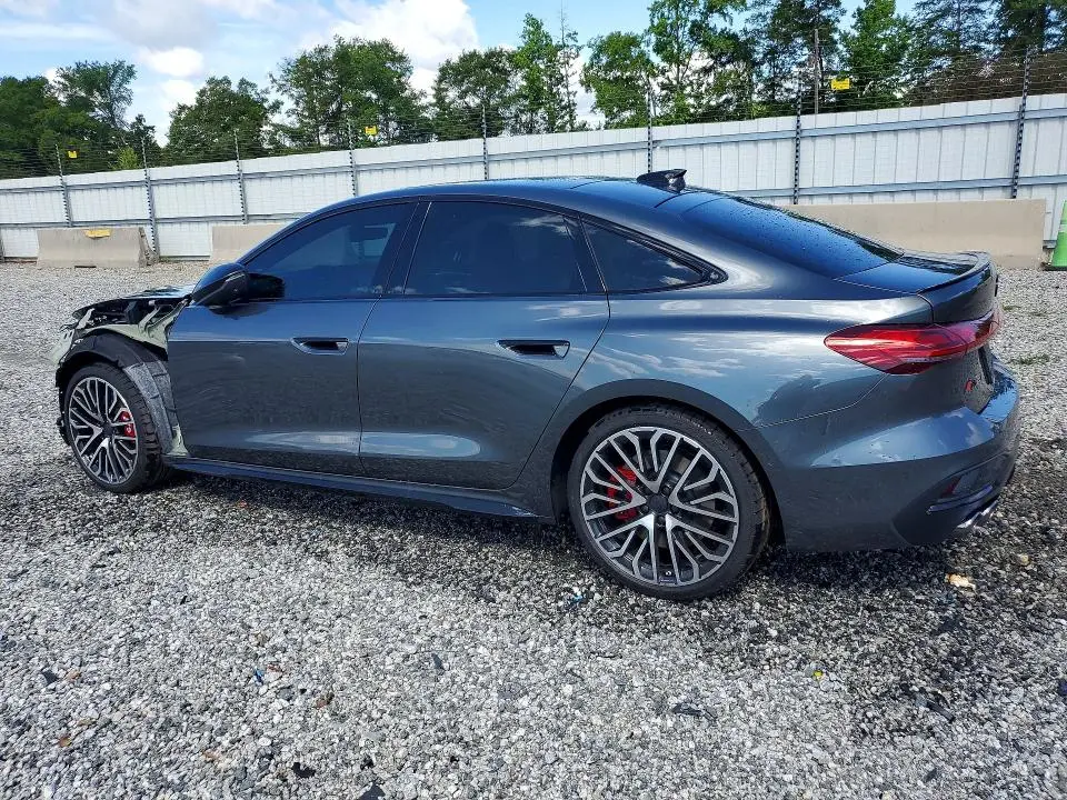2026 AUDI S5 PRESTIGE  