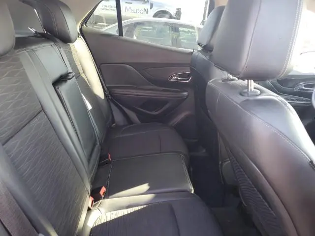 2015 BUICK ENCORE CONVENIENCE  