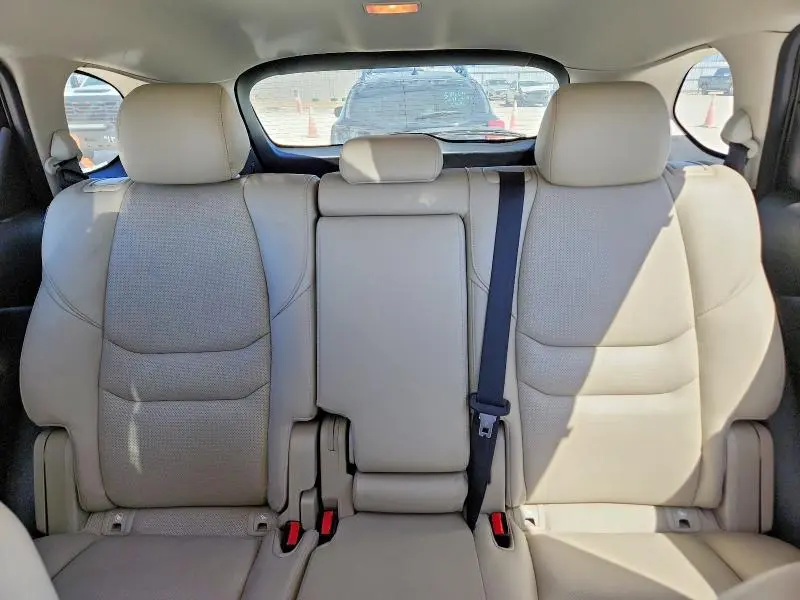 2020 MAZDA CX-9 TOURING  