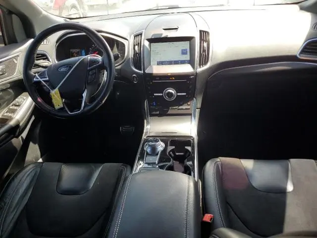 2019 FORD EDGE ST  