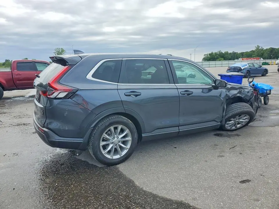 2024 HONDA CR-V EXL  