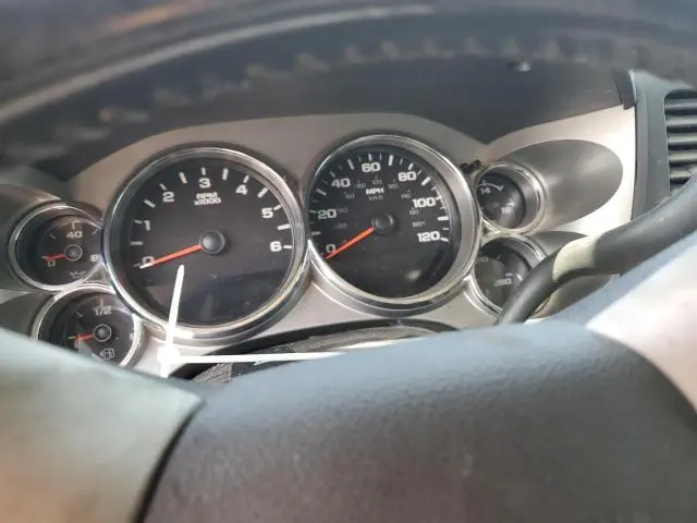 2012 GMC SIERRA K1500 SLE  
