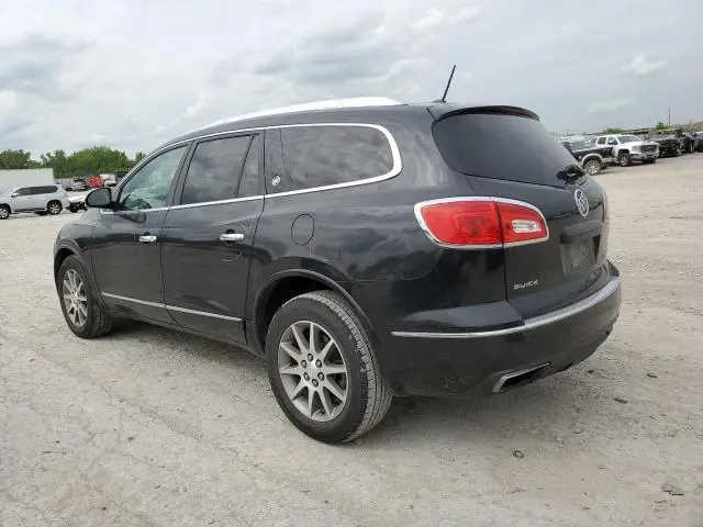 2014 BUICK ENCLAVE 