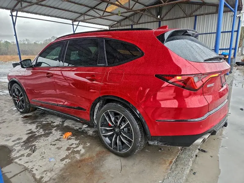 2023 ACURA MDX TYPE S ADVANCE  