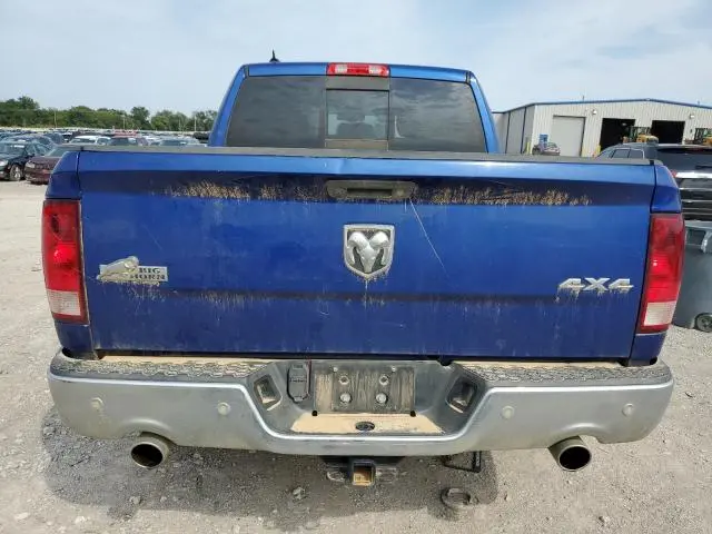 2015 RAM 1500 SLT  