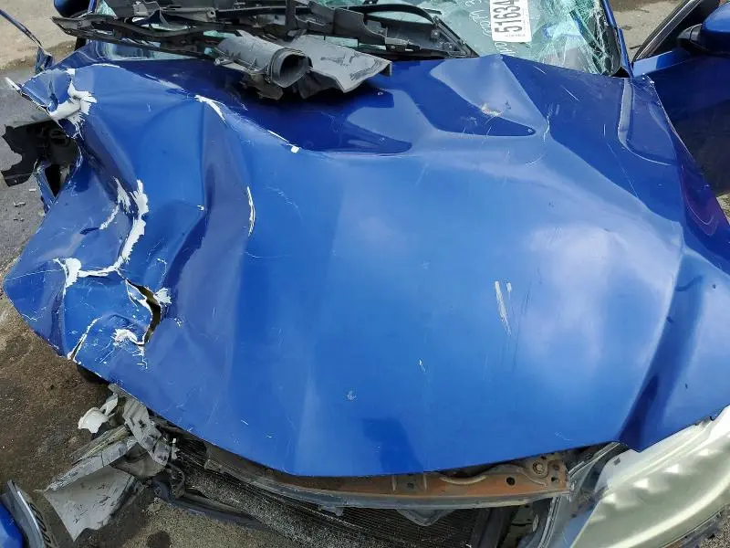 2016 ACURA ILX PREMIUM  