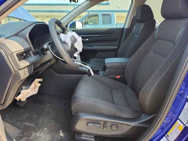 2023 HONDA CR-V EX  