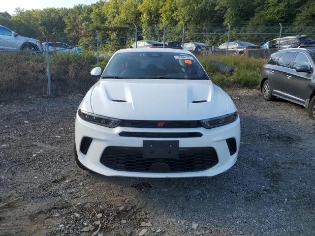 2024 DODGE HORNET R/T  