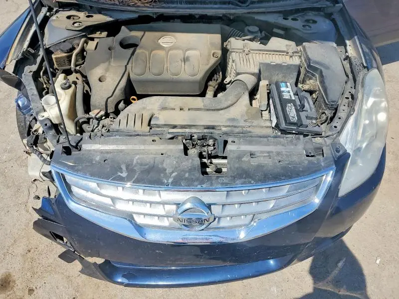 2010 NISSAN ALTIMA 2.5  